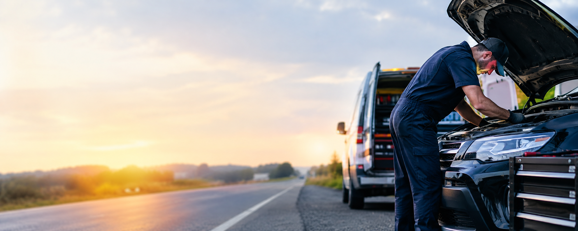 Auto Repair Shop Miami FL